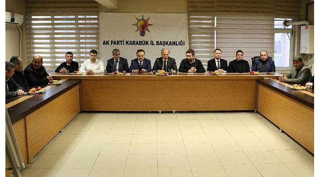 Şahin: