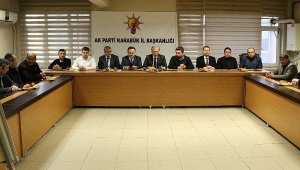 Şahin: