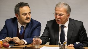 Şahin: