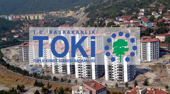 Soğuksu TOKİ için Duyuru
