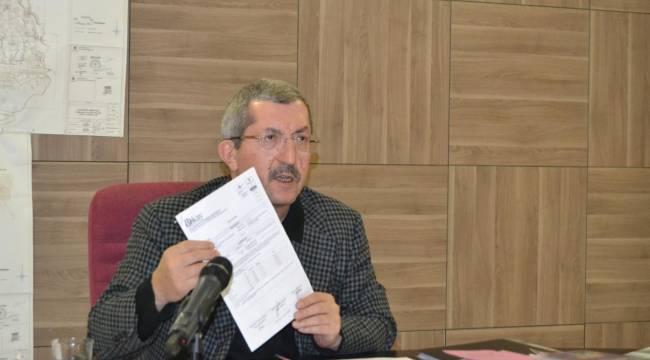 Vergili Savcıları Göreve Çağırdı