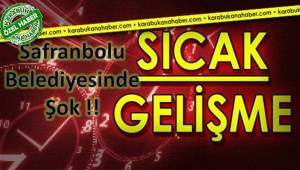 Başkan ve meclis üyeleri hakkında Savcılık Soruşturması