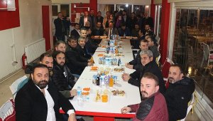 Berberler odası kongresine doğru