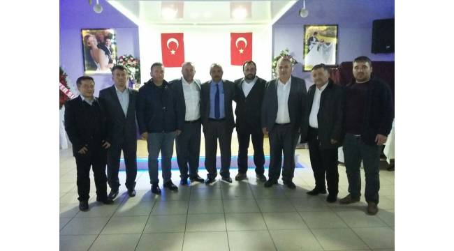 Çakıl, güven tazeledi