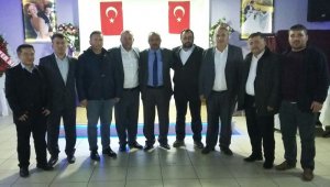 Çakıl, güven tazeledi