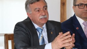 Dumaner, yeniden adaylığını açıkladı