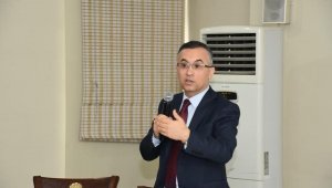 Emniyetten 801 güvenlik görevlisine eğitim