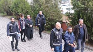 FETÖ'nün sözde Safranbolu imamı olan karı-koca tutuklandı