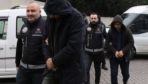 FETÖ operasyonu kapsamında 2 asker tutuklandı