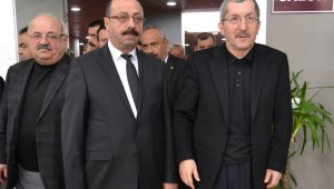 Hüseyin Kılıç güven tazeledi