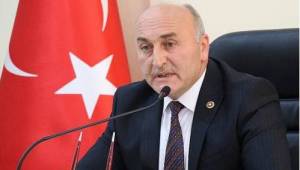 İl Genel Meclisi Ocak ayı toplantıları başladı