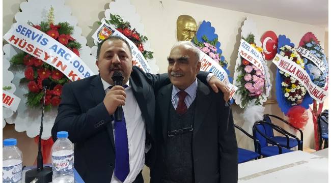 Işık güven tazeledi