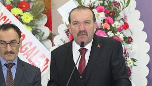 Karabacak güven tazeledi