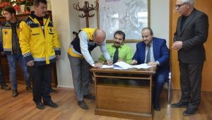 Karabük Özel İdare Genel Sekreterliğinde kadro çalışmaları