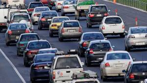 Karabük'te trafiğe kayıtlı araç 66 bin 387 oldu