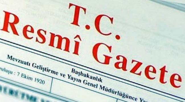 Karabük'ten göreve iadeler ve ihraçlar