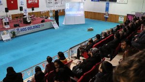 Karabük'te 'Mekke'nin Fethi' Programı