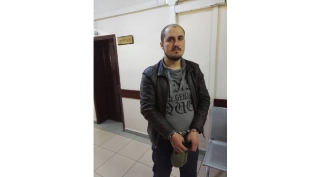 Karabük'te uyuşturucu operasyonu