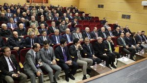 Karabük'ün sahip olduğu potansiyel değerler tanıtılacak