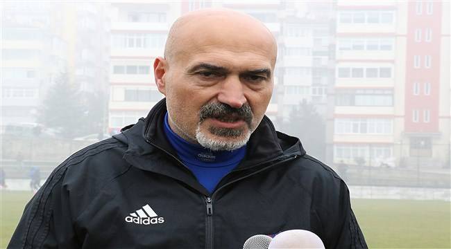 Karabükspor'da Gençlerbirliği maçı hazırlıklarına başladı