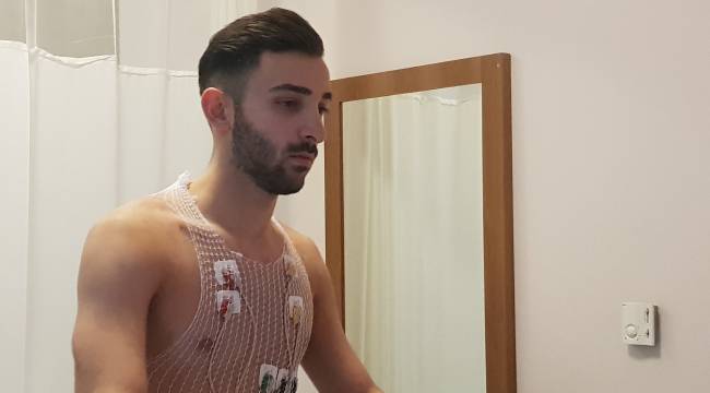 Karabükspor'dan çifte transfer