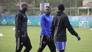 Karabükspor, kamp çalışmaları sona eriyor