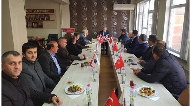 Karabükspor'a yardım kampanyası