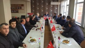 Karabükspor'a yardım kampanyası