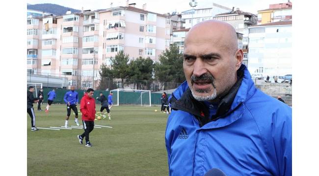 Levent Açıkgöz: