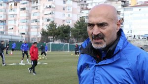 Levent Açıkgöz: