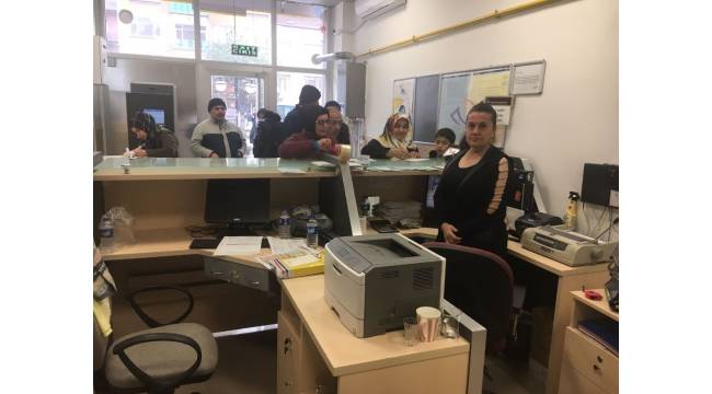 PTT, Karabük'te şube sayısını arttırıyor