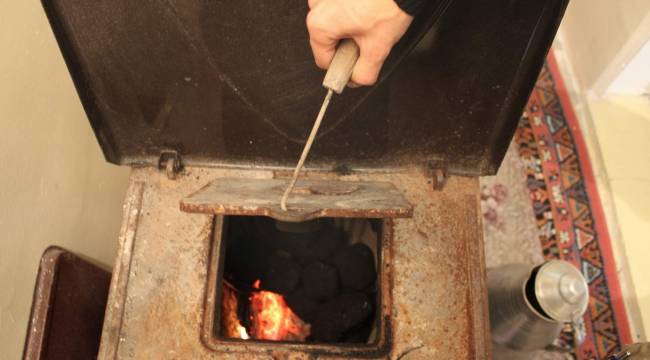 Soba zehirlenmeleri ve ev kazalarına dikkat