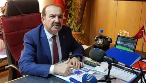 Şoförler Odası 40. Genel Kurula doğru