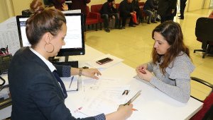 Taşeron işçilerin kadro başvuruları başladı