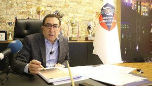 Ziya Ünsal: