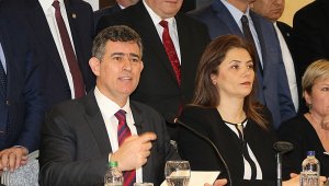 13. Karadeniz Baroları Genişletilmiş Başkanlar Toplantısı