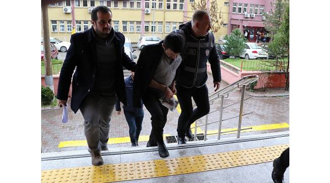 6 ayrı dolandırıcılık olayından aranan şahıs polisten kaçamadı