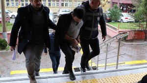 6 ayrı dolandırıcılık olayından aranan şahıs polisten kaçamadı