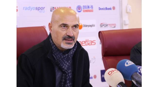 Açıkgöz: