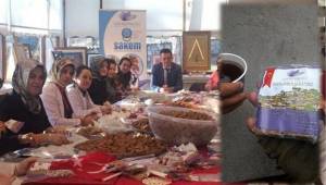 Afrin'den Safranbolu'ya mesaj