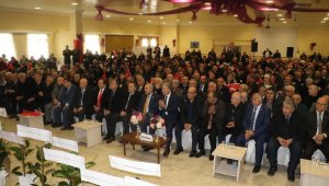 Celal Bulut güven tazeledi