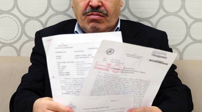 GSM şirketi, ölmüş kadını 7 ay sonra 'borcu var' diye icraya verdi