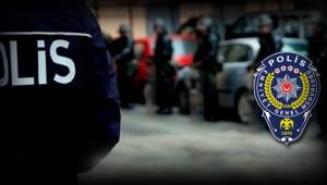 Günü birlik evlere fuhuş operasyonu