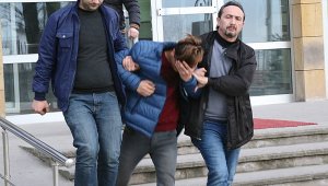 İşlediği cinayeti 3 gün sonra itiraf etti