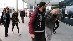 Karabük merkezli uyuşturucu operasyonu