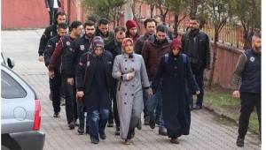 Karabük'te DEAŞ ve FETÖ operasyonu