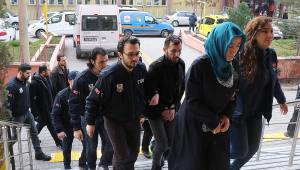 Karabük'te DEAŞ ve FETÖ operasyonu