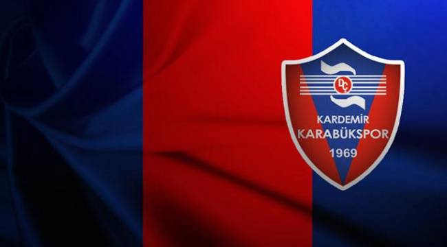 Karabükspor, transferin zirvesinde yer aldı