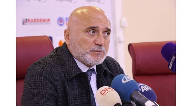 Karaman: