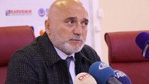Karaman: